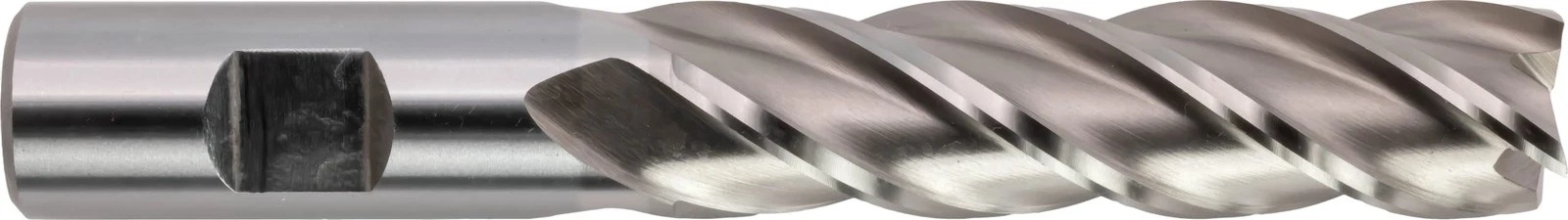 Picture of CME-Complete Manufacturing Equipment 1009-CO-34L 3/4 X 3 X 5 1/4 4Fl Cobalt End Mill